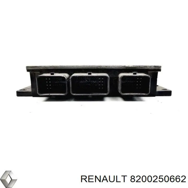  Renault (RVI) 8200250662 цена, от 45.10 USD