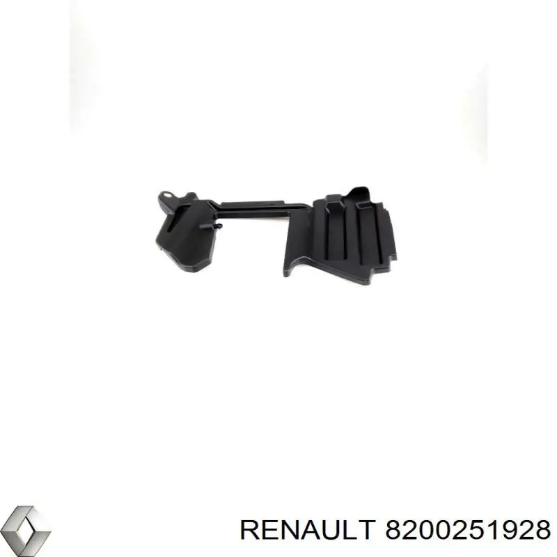  8200251928 Renault (RVI)