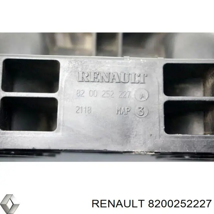 8200252227 Renault (RVI) 