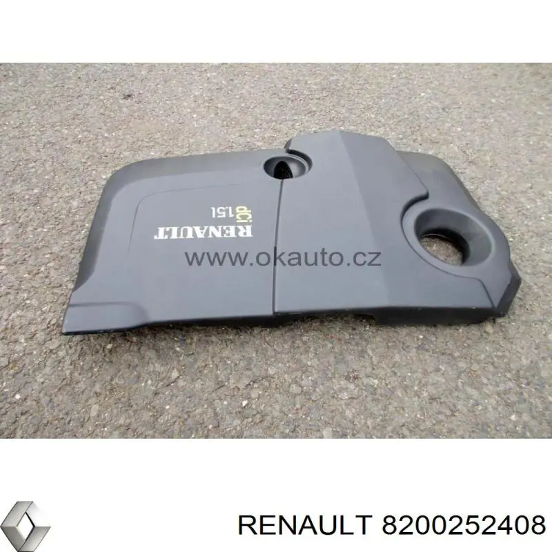 8200252408 Renault (RVI)