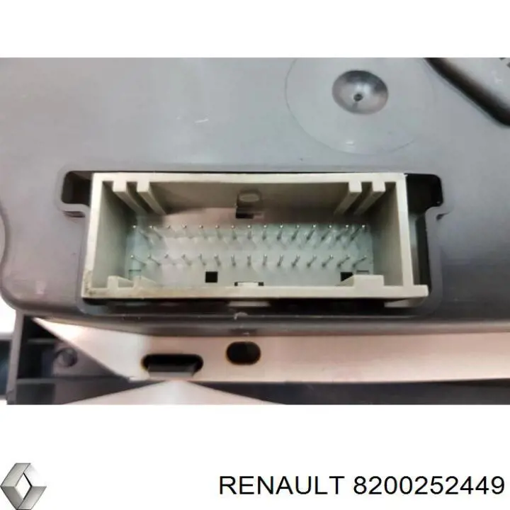  Renault (RVI) 8200252449