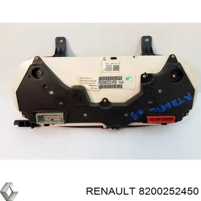  Renault (RVI) 8200252450 цена, от 14.42 USD