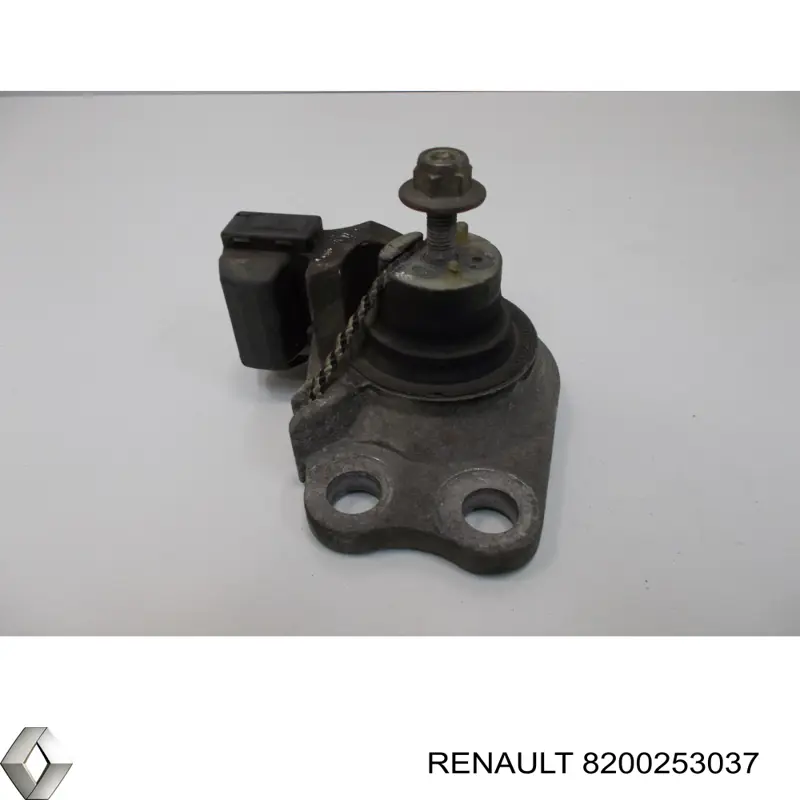 Подушка двигателя 8200253037 Renault (RVI)