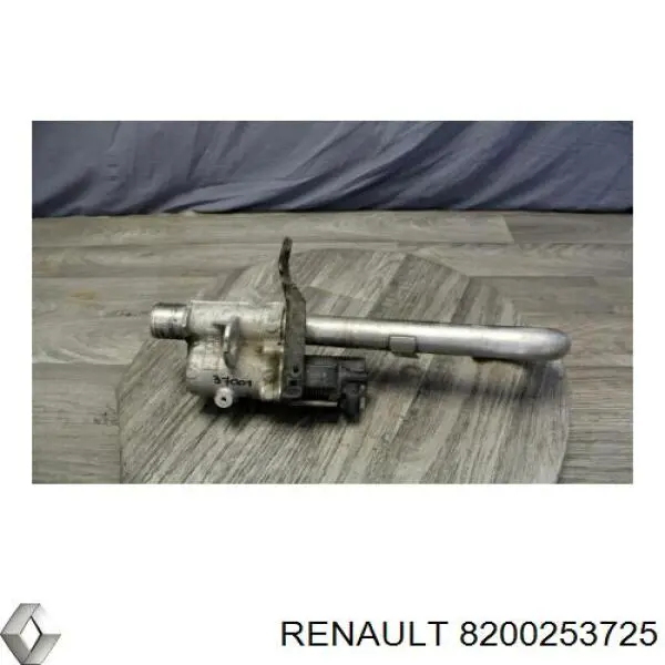 Купить 8200253725 Renault (RVI) 