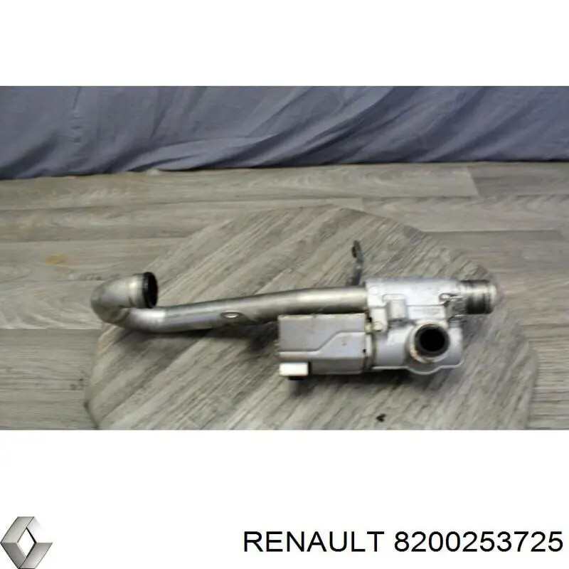 8200253725 Renault (RVI) 