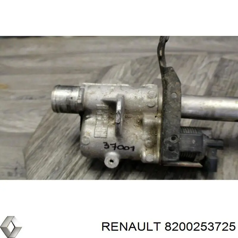 Renault (RVI) 8200253725 цена, от 5.58 USD