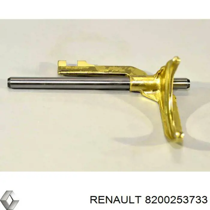  Renault (RVI) 8200253733 цена, от 21.39 USD
