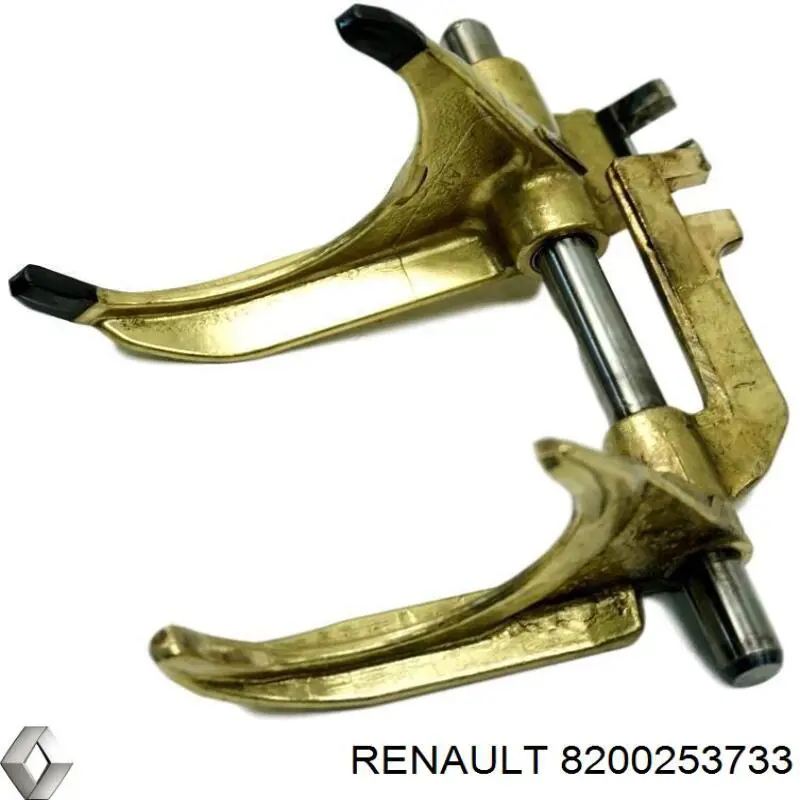 Купить 8200253733 Renault (RVI) 