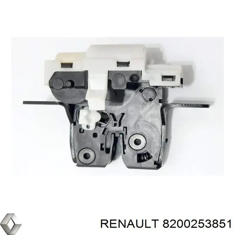 8200253851 Renault (RVI) 