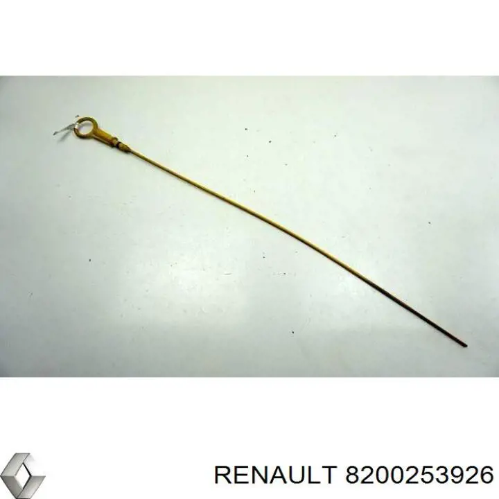 8200253926 Renault (RVI) 