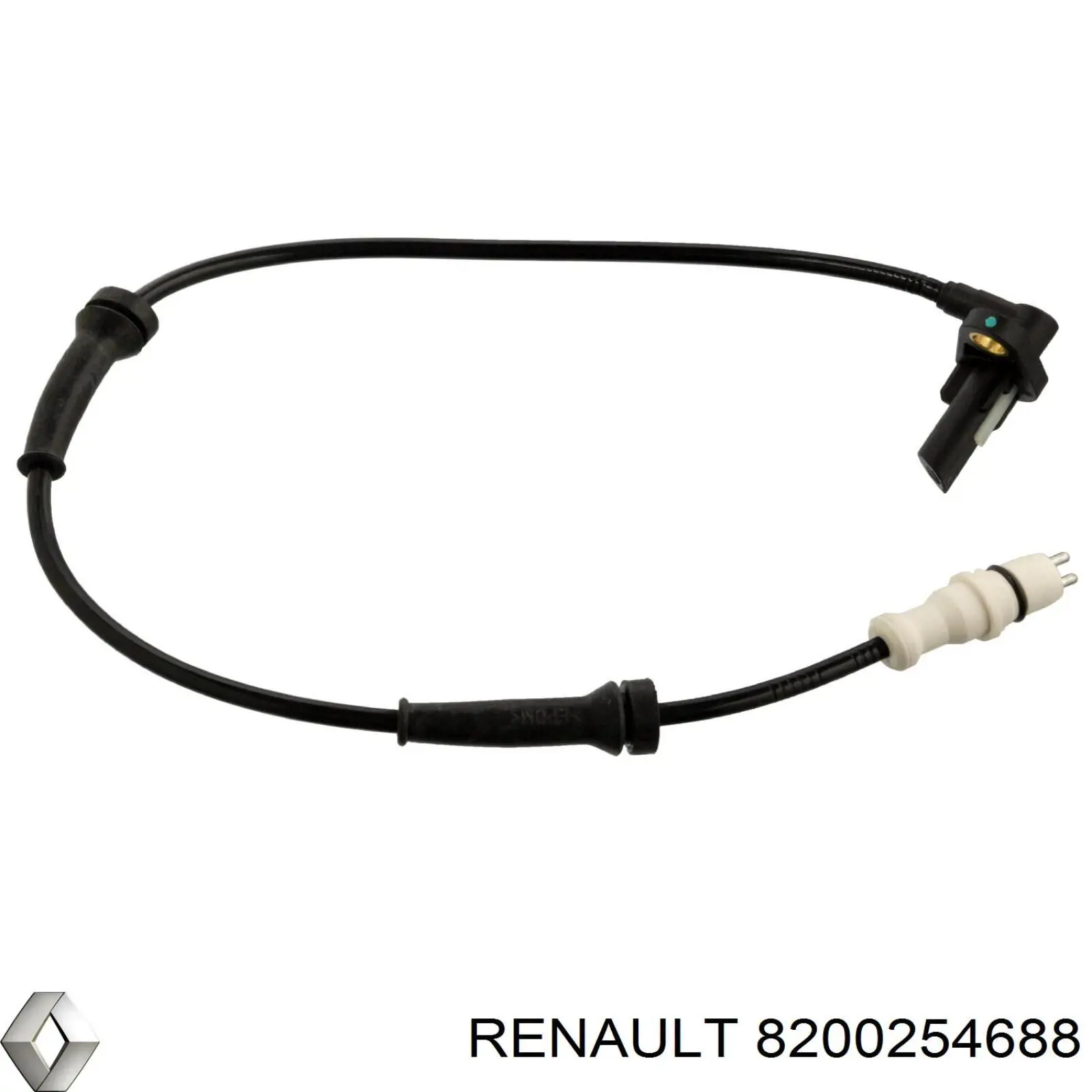 8200254688 Renault (RVI)