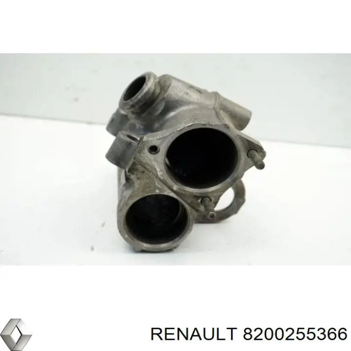 8200255366 Renault (RVI) 