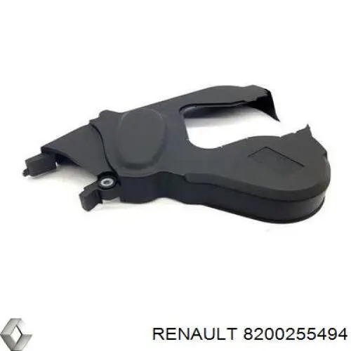 8200255494 Renault (RVI)