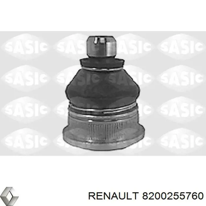 Левый рычаг передней нижней подвески Renault (RVI) 8200255760 цена, от 29.48 USD