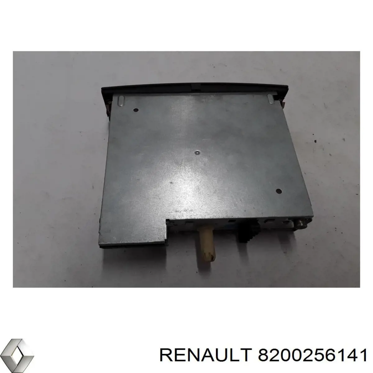  8200256141 Renault (RVI)