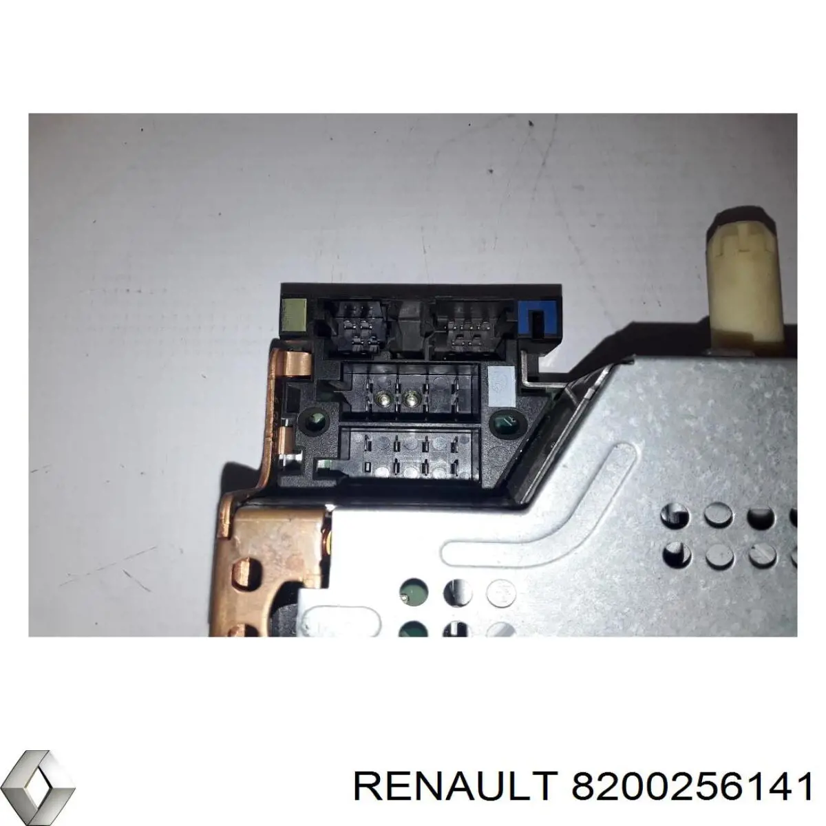  Renault (RVI) 8200256141 цена, от 14.09 USD