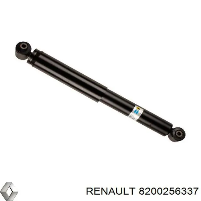 8200256337 Renault (RVI)