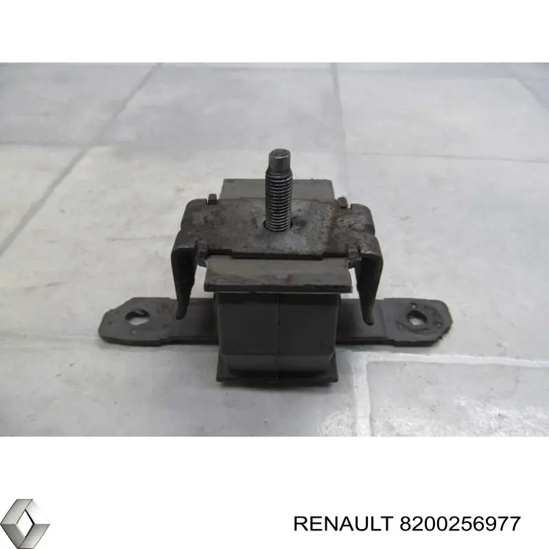Подушка глушителя 8200429089 Renault (RVI)