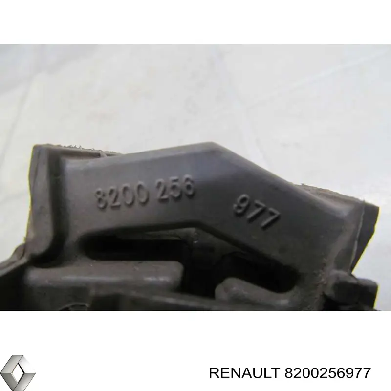Подушка крепления глушителя Renault (RVI) 8200256977 цена, от 9.79 USD