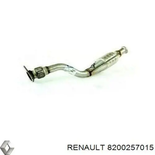  8200257015 Renault (RVI)