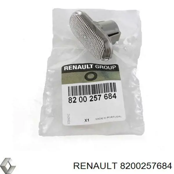 8200257684 Renault (RVI)