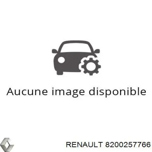 8200257766 Renault (RVI) 