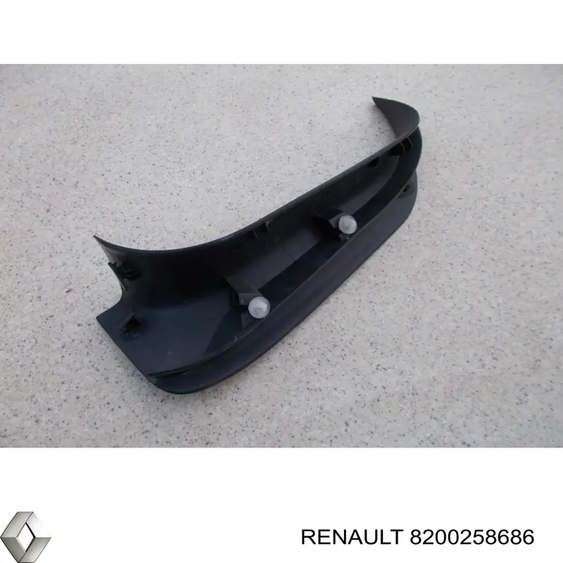 8200258686 Renault (RVI) 