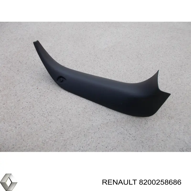 Купить 8200258686 Renault (RVI) 