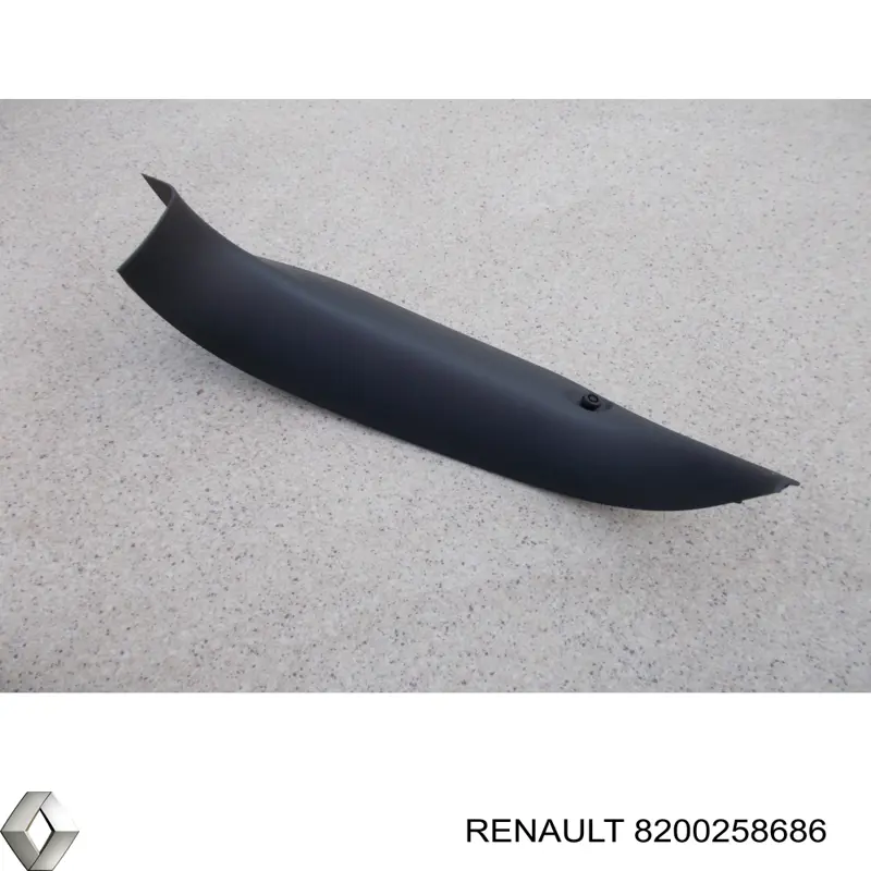  Renault (RVI) 8200258686 цена, от 50.68 USD