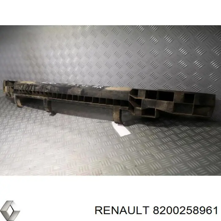 Балка бампера заднего Renault (RVI) 8200258961 цена, от 147.12 USD