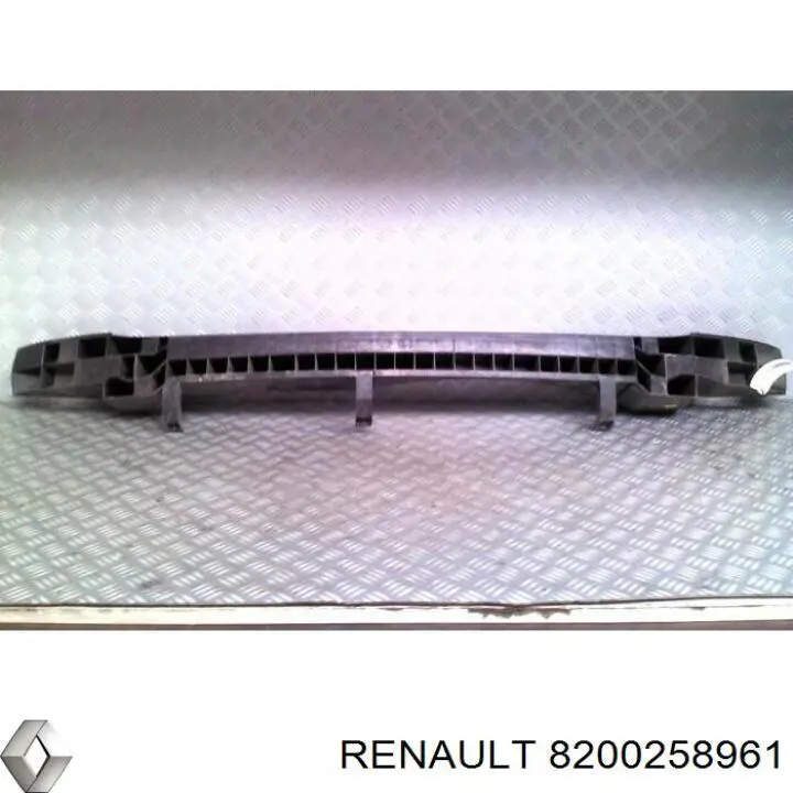 Балка бампера заднего Renault (RVI) 8200258961 цена, от 147.12 USD