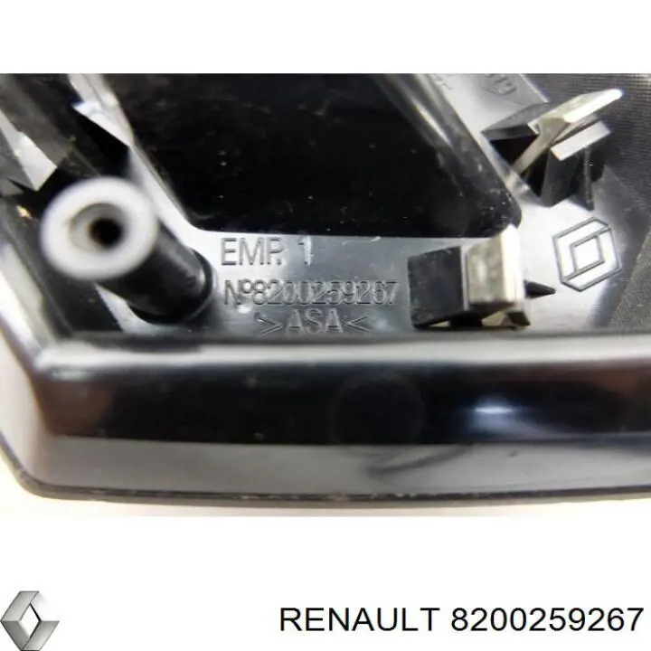  Renault (RVI) 8200259267 цена, от 11.27 USD