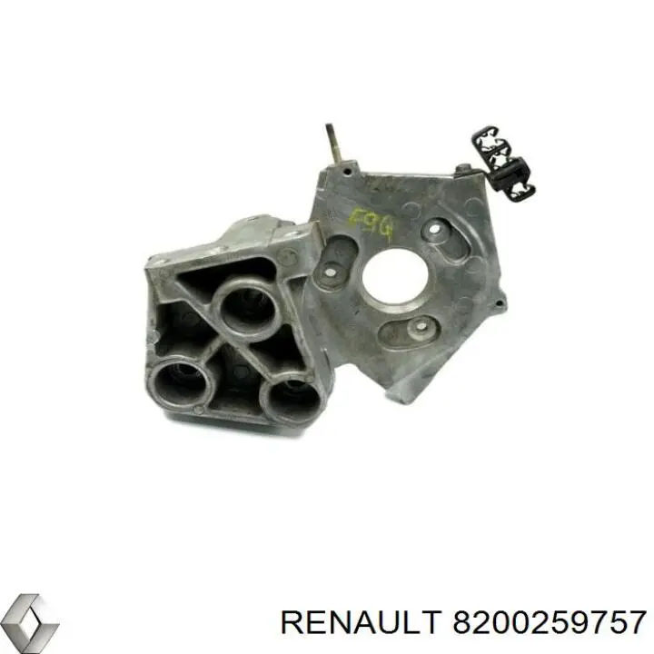  Renault (RVI) 168128087R цена, от 50.68 USD