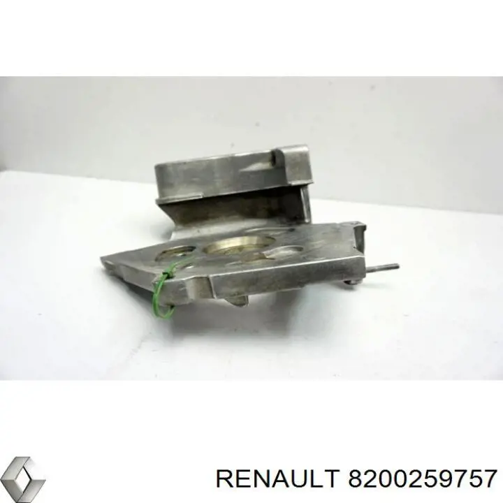 Купить 168128087R Renault (RVI) 