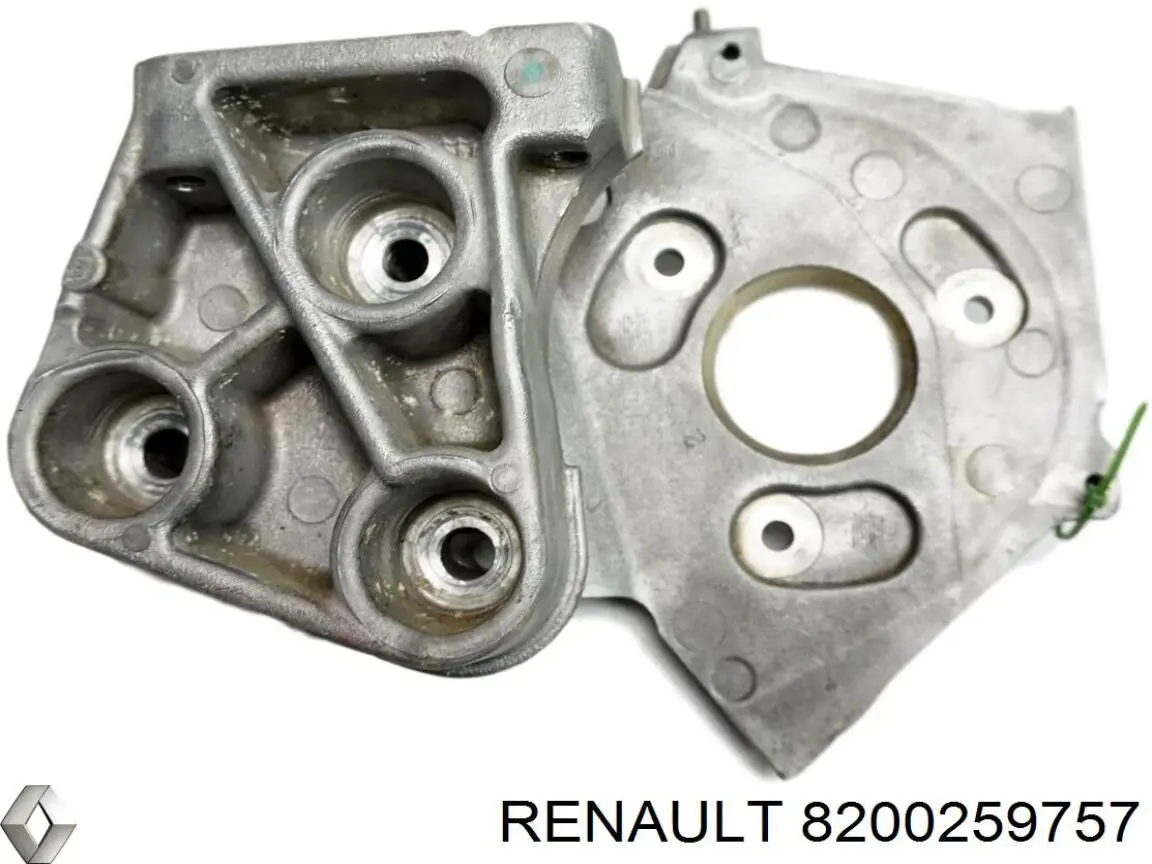 168128087R Renault (RVI) 