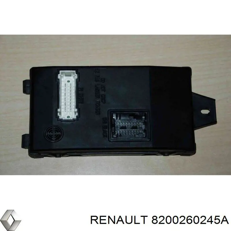 Купить 8200260245A Renault (RVI) 