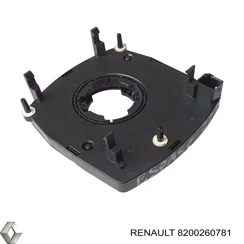 Купить 8200260781 Renault (RVI) Датчик руля