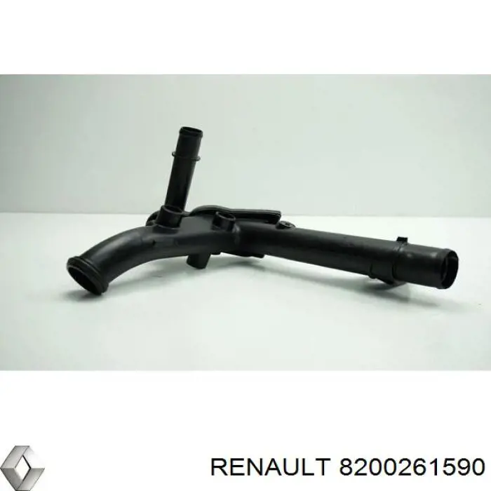 8200261590 Renault (RVI)