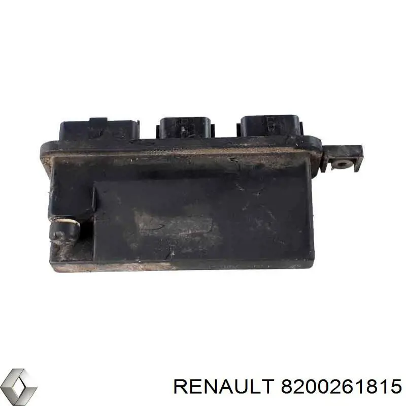  Renault (RVI) 8200261815 цена, от 85.53 USD