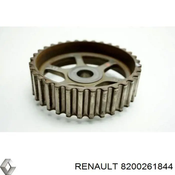 8200261844 Renault (RVI) 