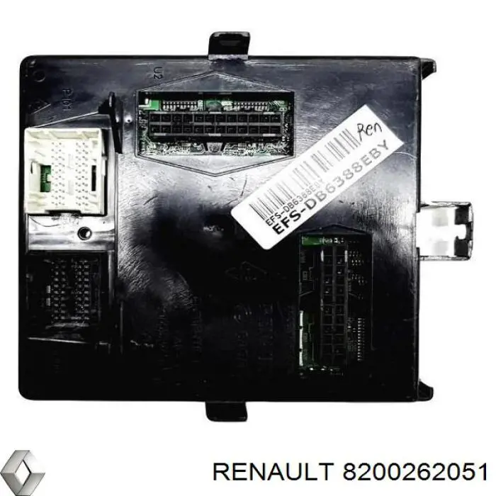 8200262051 Renault (RVI) 