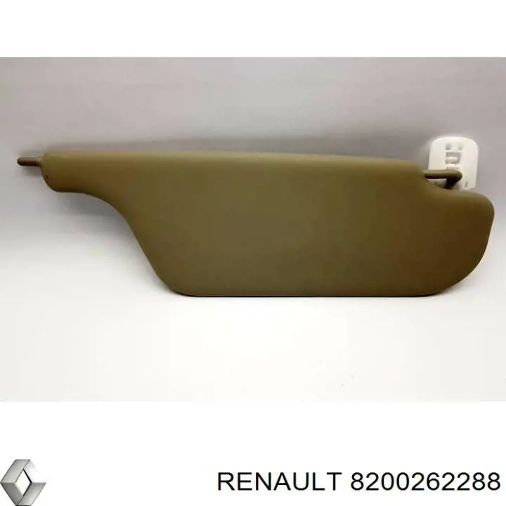 8200262288 Renault (RVI) 