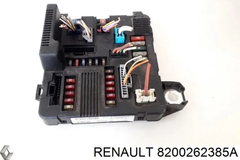 8200262385A Renault (RVI) 