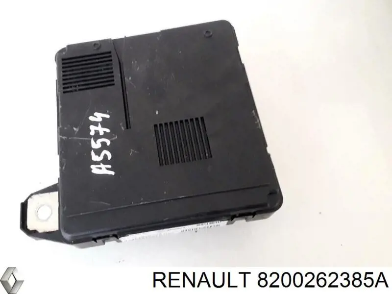  Renault (RVI) 8200262385A цена, от 126.69 USD