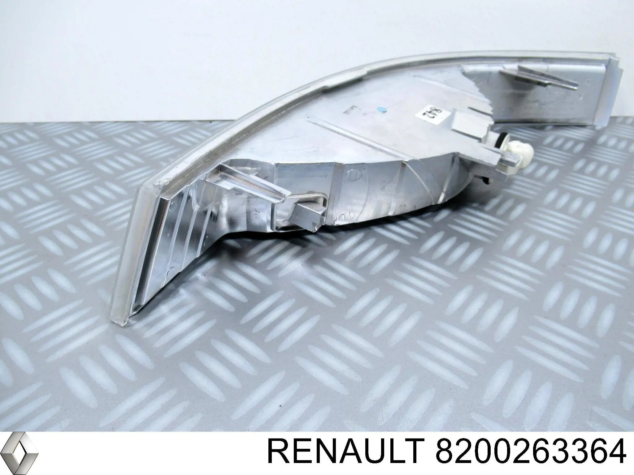 8200263364 Renault (RVI)