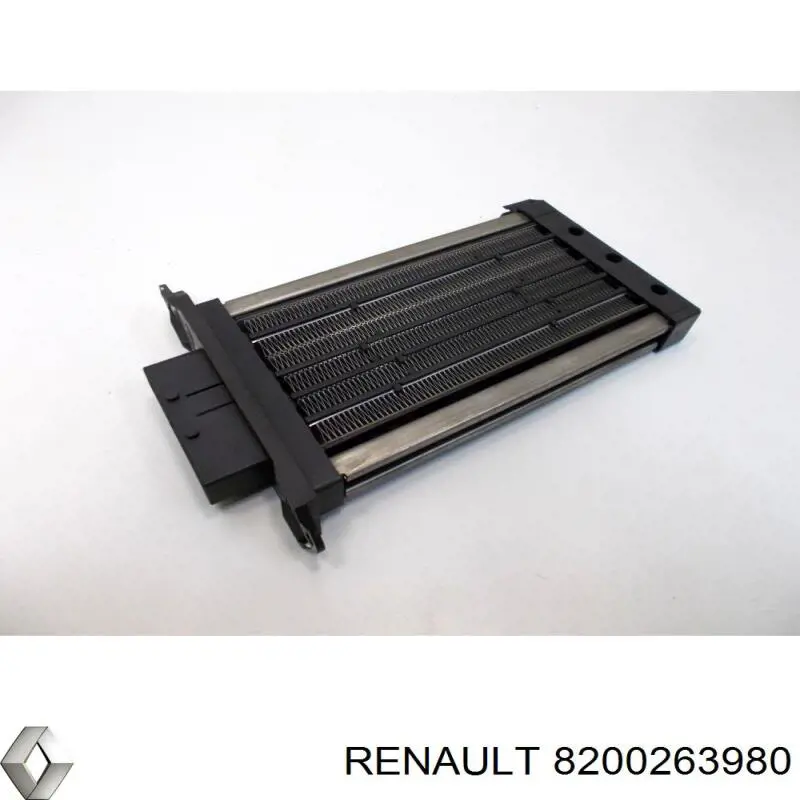  Renault (RVI) 8200263980 цена, от 19.77 USD