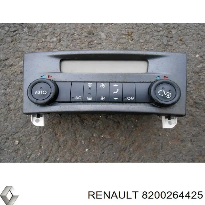 Купить 8200264425 Renault (RVI) 