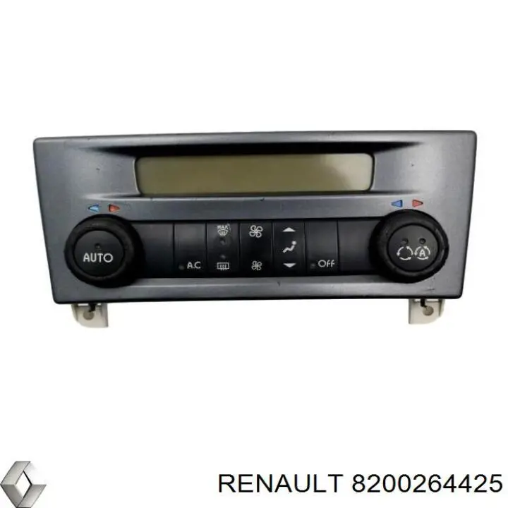  Renault (RVI) 8200264425 цена, от 18.32 USD