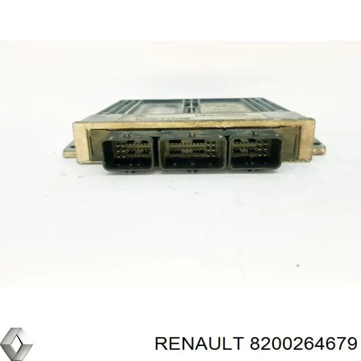 Купить 8200264679 Renault (RVI) 