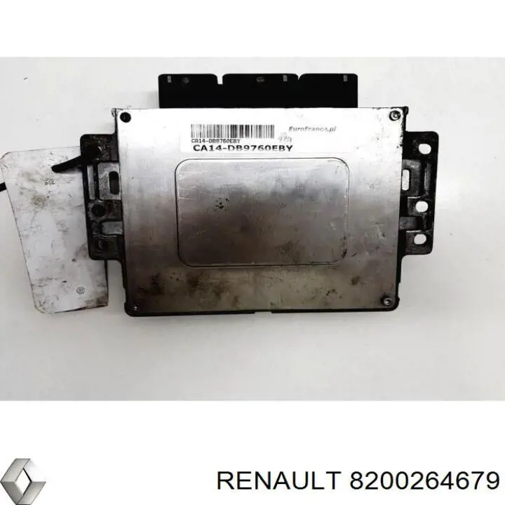 8200264679 Renault (RVI) 